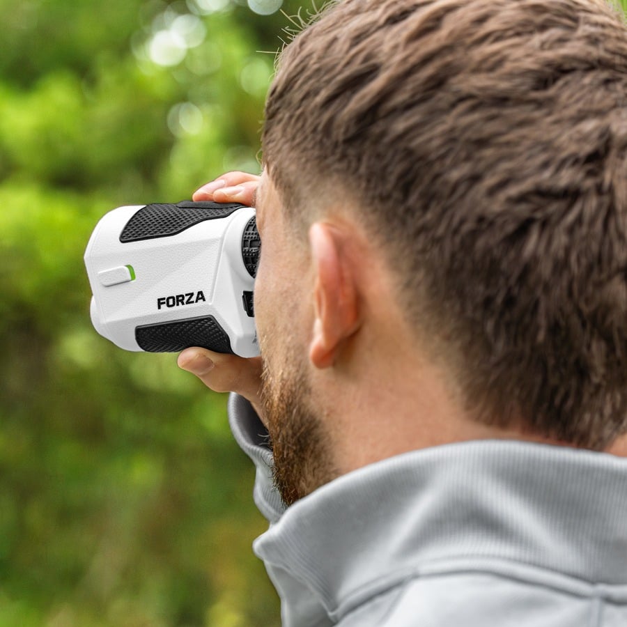 FORZA Golf Range Finder
