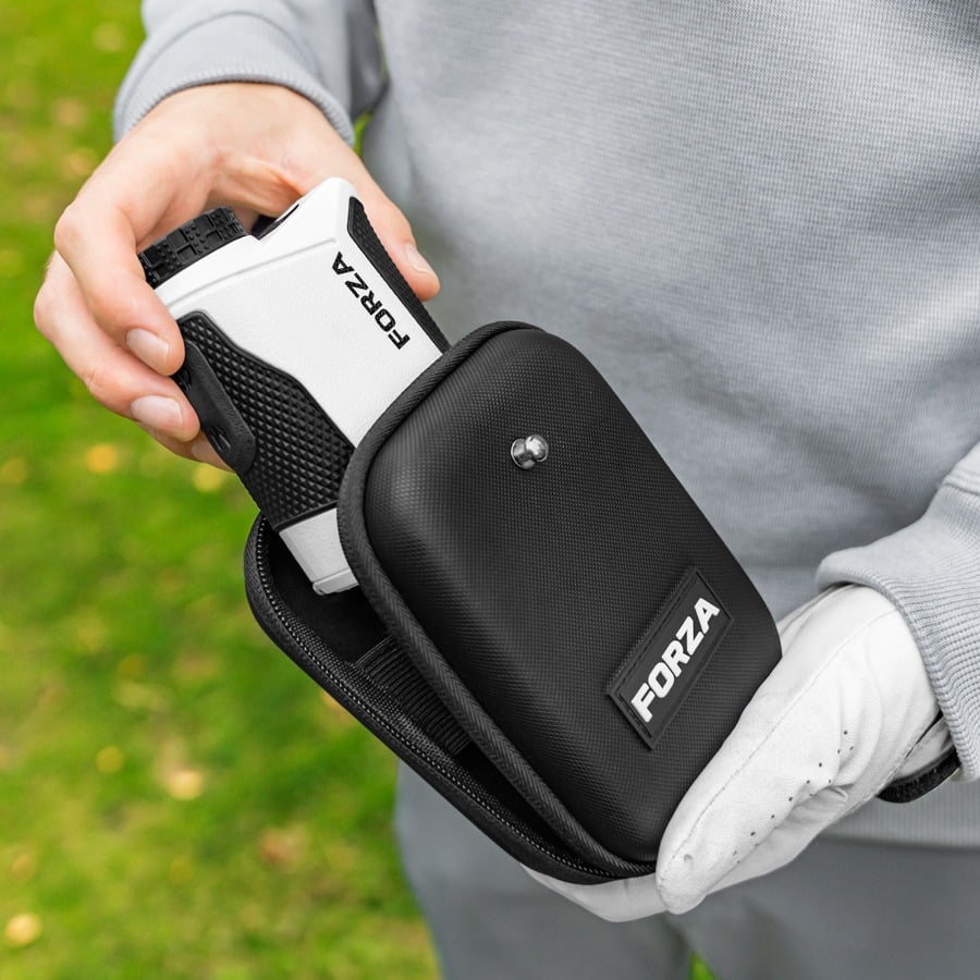 FORZA Golf Range Finder