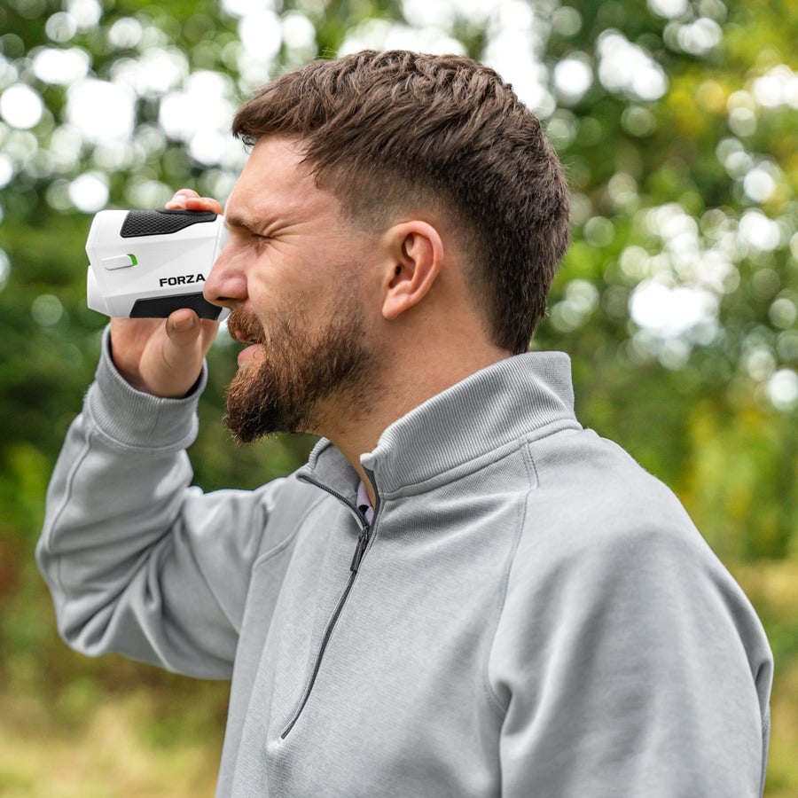 FORZA Golf Range Finder
