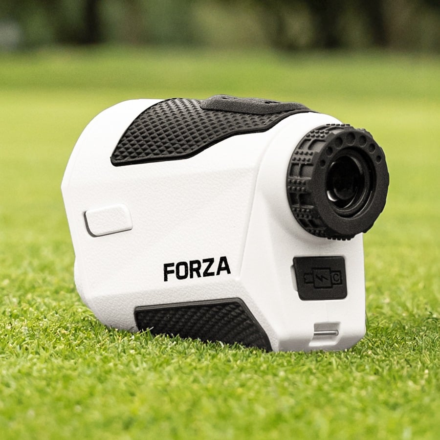 FORZA Golf Range Finder