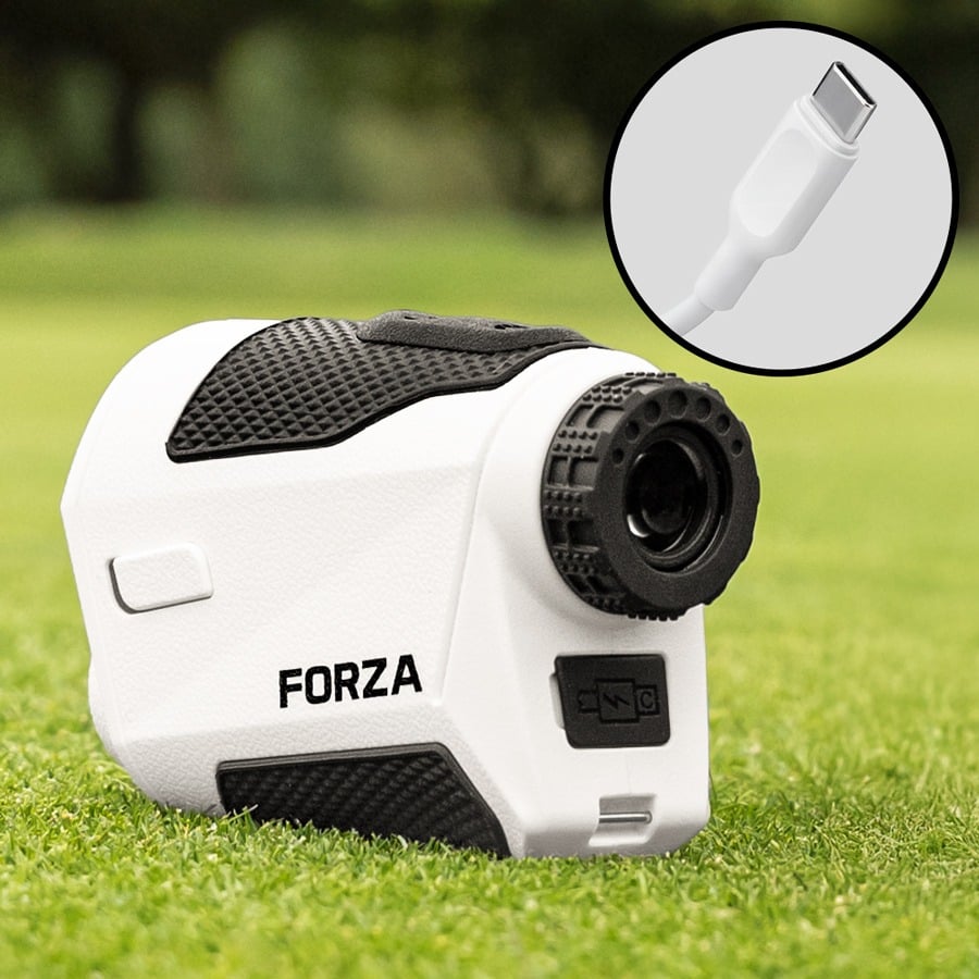 FORZA Golf Range Finder