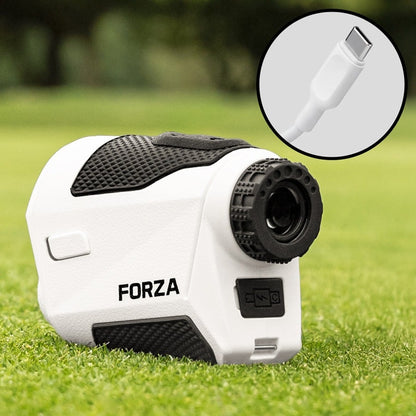FORZA Golf Range Finder