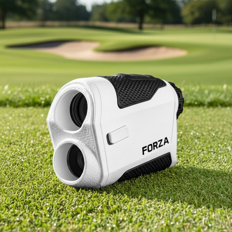FORZA Golf Range Finder