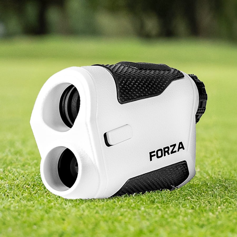 FORZA Golf Range Finder