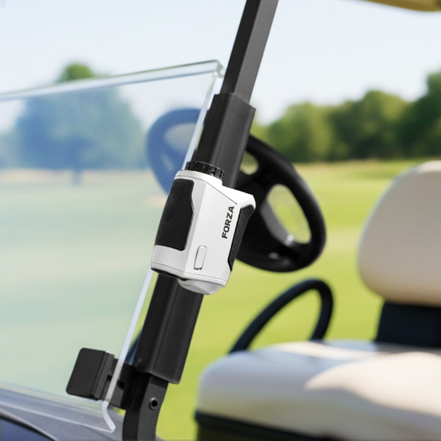 FORZA Golf Range Finder