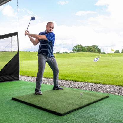 FORZA Ultra Turf Winter Golf Mat