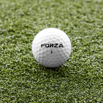 FORZA Ultra Turf Winter Golf Mat
