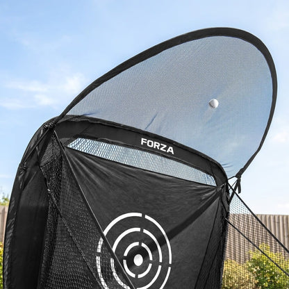 FORZA Tour Portable Golf Practice Net [7ft x 7ft]