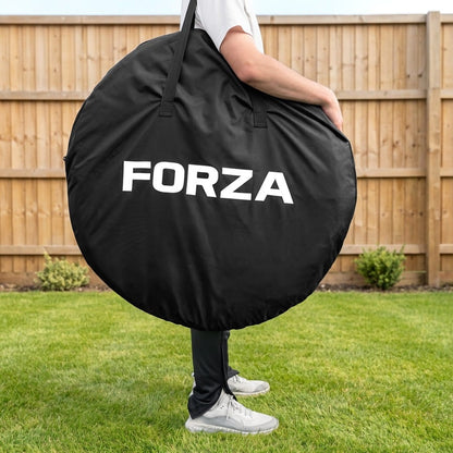 FORZA Tour Portable Golf Practice Net [7ft x 7ft]