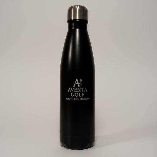 Founders bottle