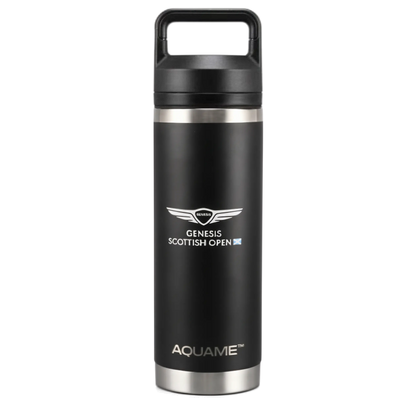 AQUAME X DP WORLD TOUR – GENESIS SCOTTISH OPEN BOTTLE CHUG LID