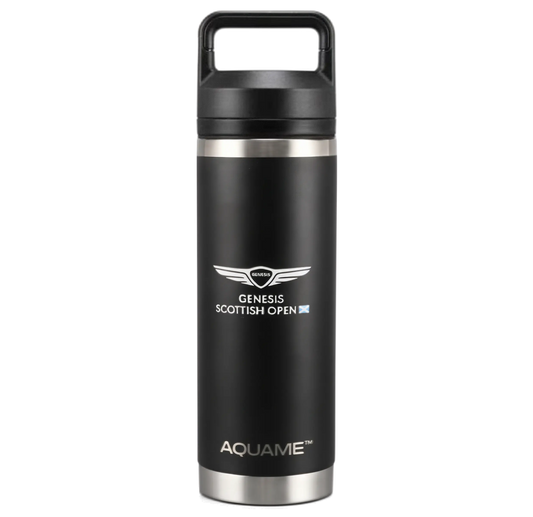 AQUAME X DP WORLD TOUR – GENESIS SCOTTISH OPEN BOTTLE CHUG LID