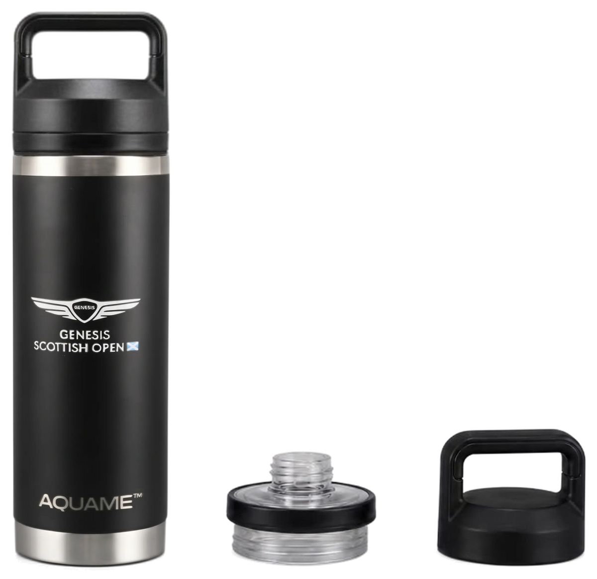 AQUAME X DP WORLD TOUR – GENESIS SCOTTISH OPEN BOTTLE CHUG LID