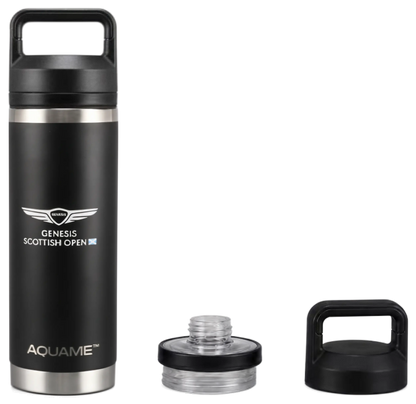 AQUAME X DP WORLD TOUR – GENESIS SCOTTISH OPEN BOTTLE CHUG LID