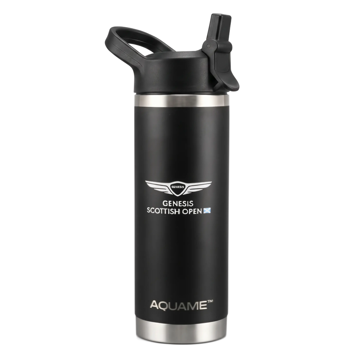 AQUAME X DP WORLD TOUR – GENESIS SCOTTISH OPEN BOTTLE SIP LID