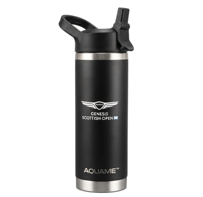 AQUAME X DP WORLD TOUR – GENESIS SCOTTISH OPEN BOTTLE SIP LID