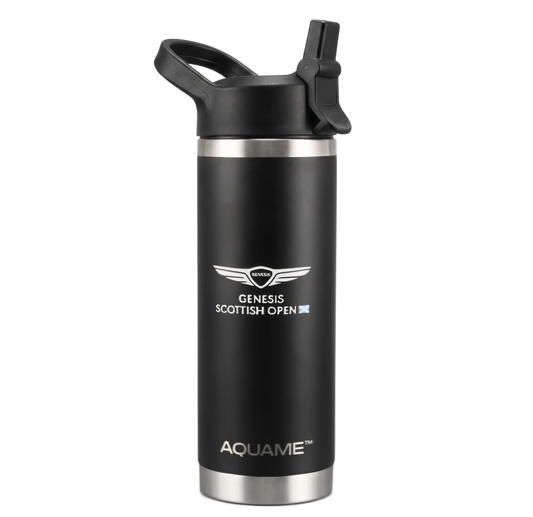 AQUAME X DP WORLD TOUR – GENESIS SCOTTISH OPEN BOTTLE SIP LID