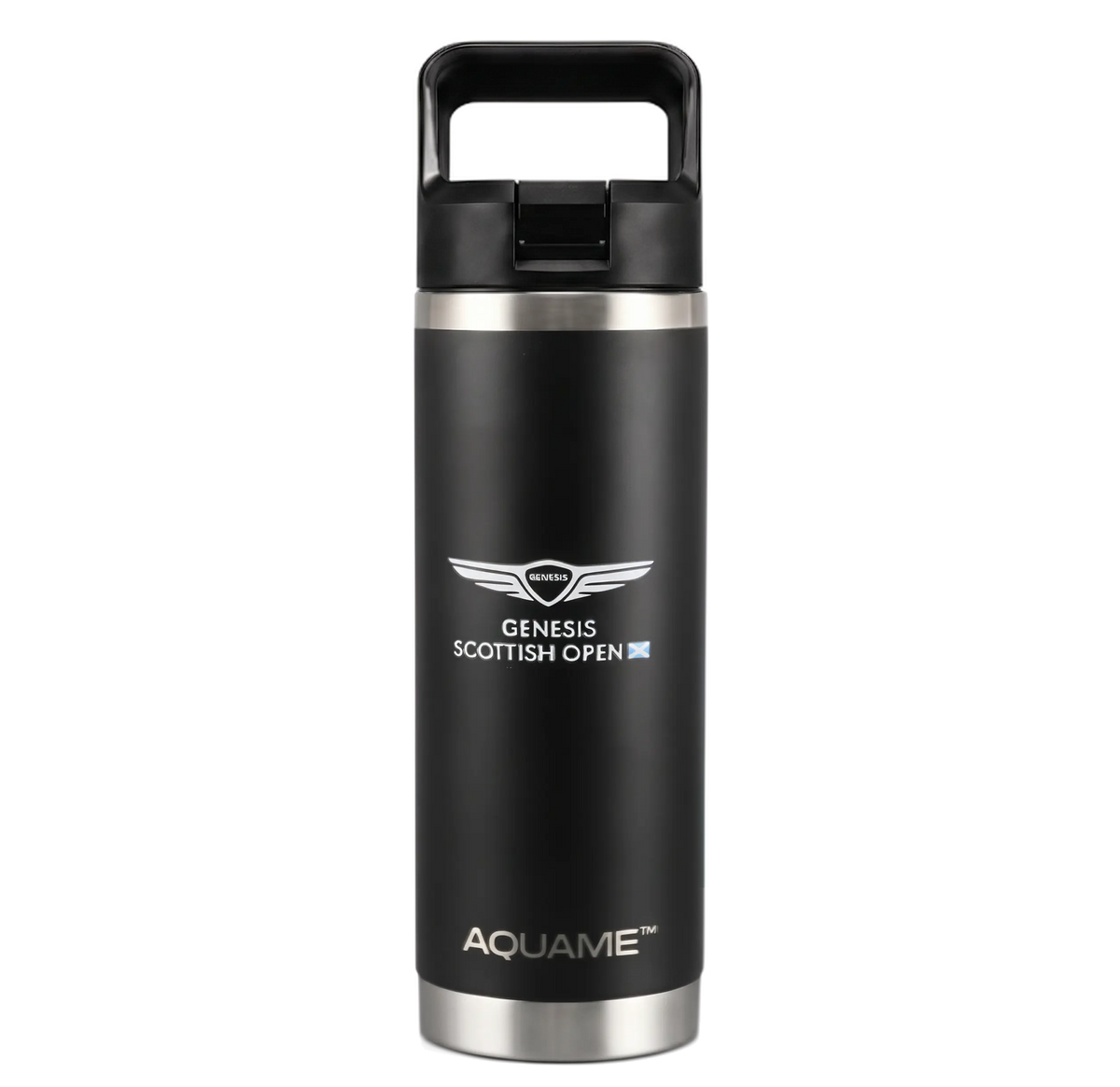 AQUAME X DP WORLD TOUR – GENESIS SCOTTISH OPEN BOTTLE SIP LID