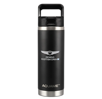 AQUAME X DP WORLD TOUR – GENESIS SCOTTISH OPEN BOTTLE SIP LID