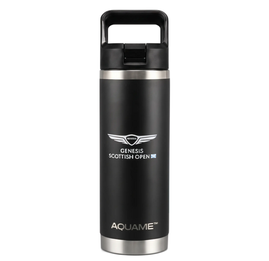AQUAME X DP WORLD TOUR – GENESIS SCOTTISH OPEN BOTTLE SIP LID