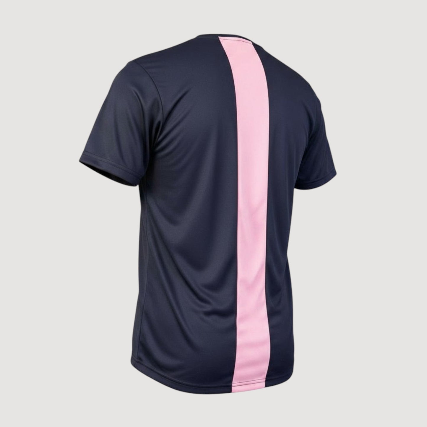 PERFORMANCE MENS TEAM T-SHIRT - NAVY
