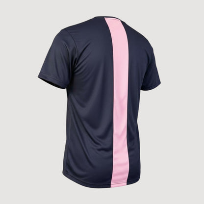 PERFORMANCE MENS TEAM T-SHIRT - NAVY