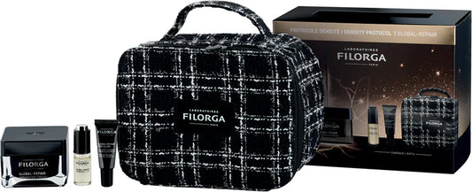 FILORGA GIFTSET GLOBAL-REPAIR gift set for women