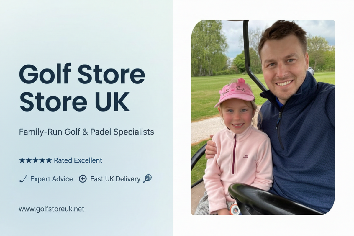 Golf Store UK