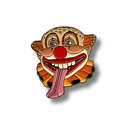 HAPPY CLOWN BALL MARKER