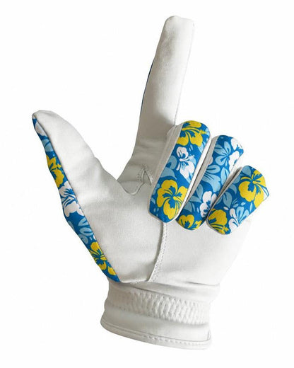 Hawaii Golf Glove