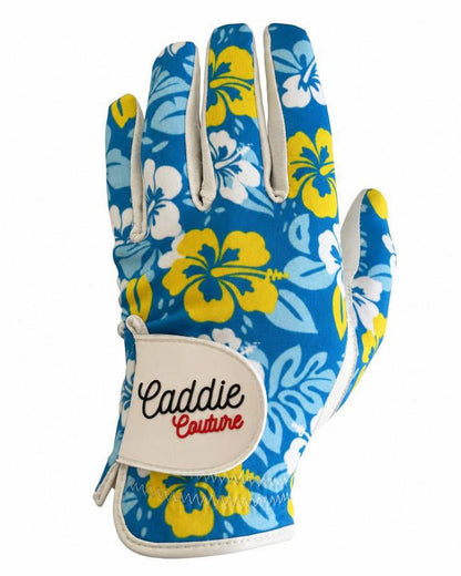 Hawaii Golf Glove