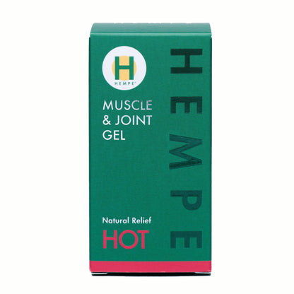 HEMPE Hot Duo 50ml - Save 10%