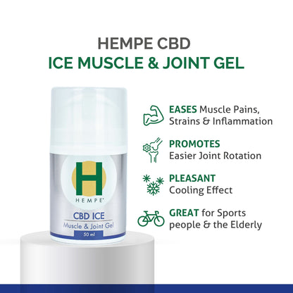 HEMPE Ice Duo 50ml - Save 10%