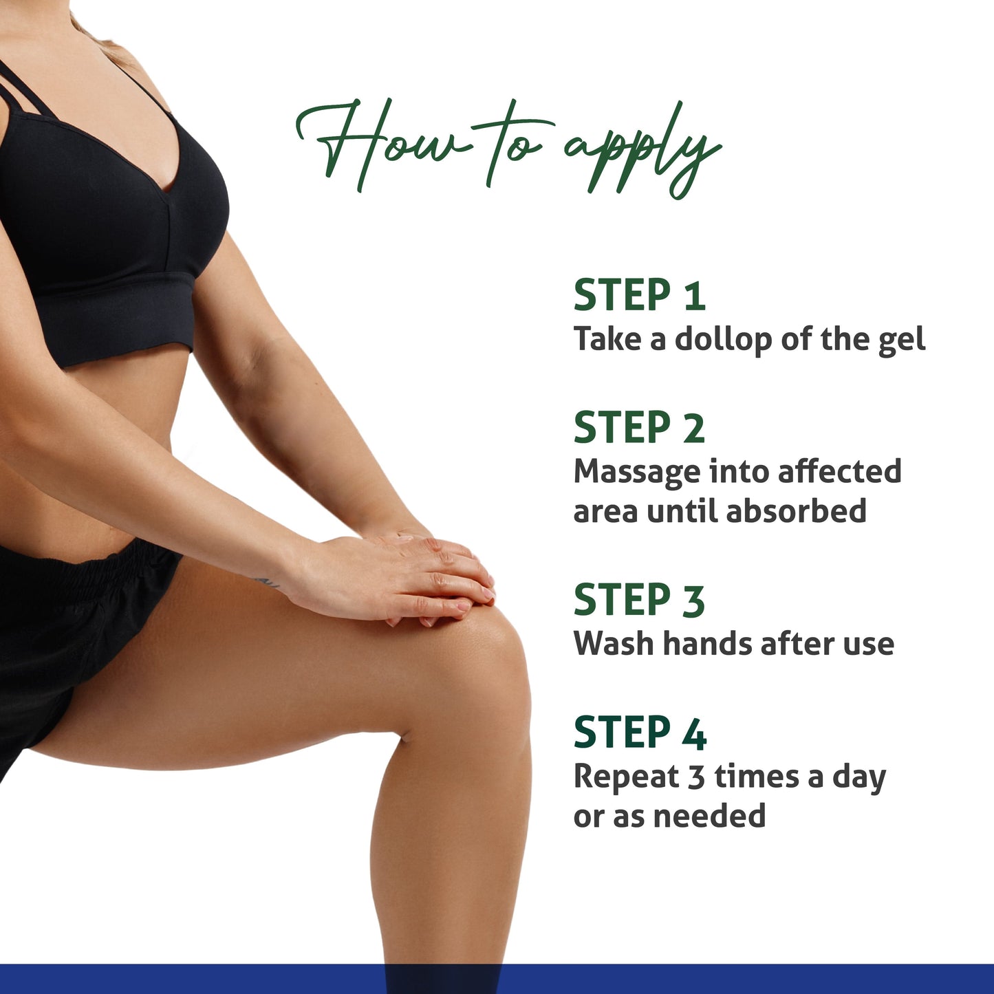 HEMPE Ice Muscle & Joint Gel 150ml