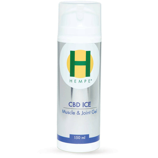 HEMPE Ice Muscle & Joint Gel 150ml