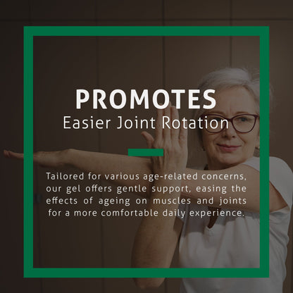 HEMPE Ice Muscle & Joint Gel 150ml