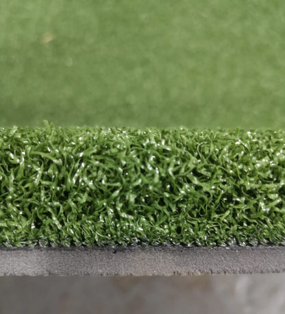 The County Golf Hitting Mat