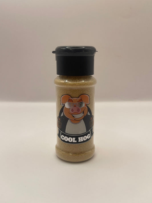Cool Hog's Sweet Chilli Seasoning