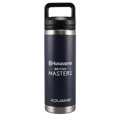 AQUAME X DP WORLD TOUR – HUSQVARNA BRITISH MASTERS BOTTLE CHUG LID