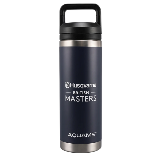 AQUAME X DP WORLD TOUR – HUSQVARNA BRITISH MASTERS BOTTLE CHUG LID
