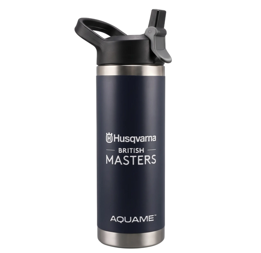 AQUAME X DP WORLD TOUR – HUSQVARNA BRITISH MASTERS BOTTLE SIP LID