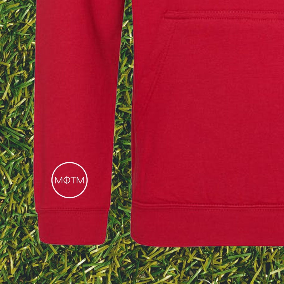 Liverpool CHAMP19NS Hoodie