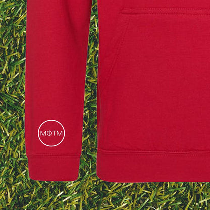 Liverpool CHAMP19NS Hoodie