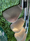 Mizuno MP 32 4-PW Stunning Golf Clubs 6.0 Stiff Shaft