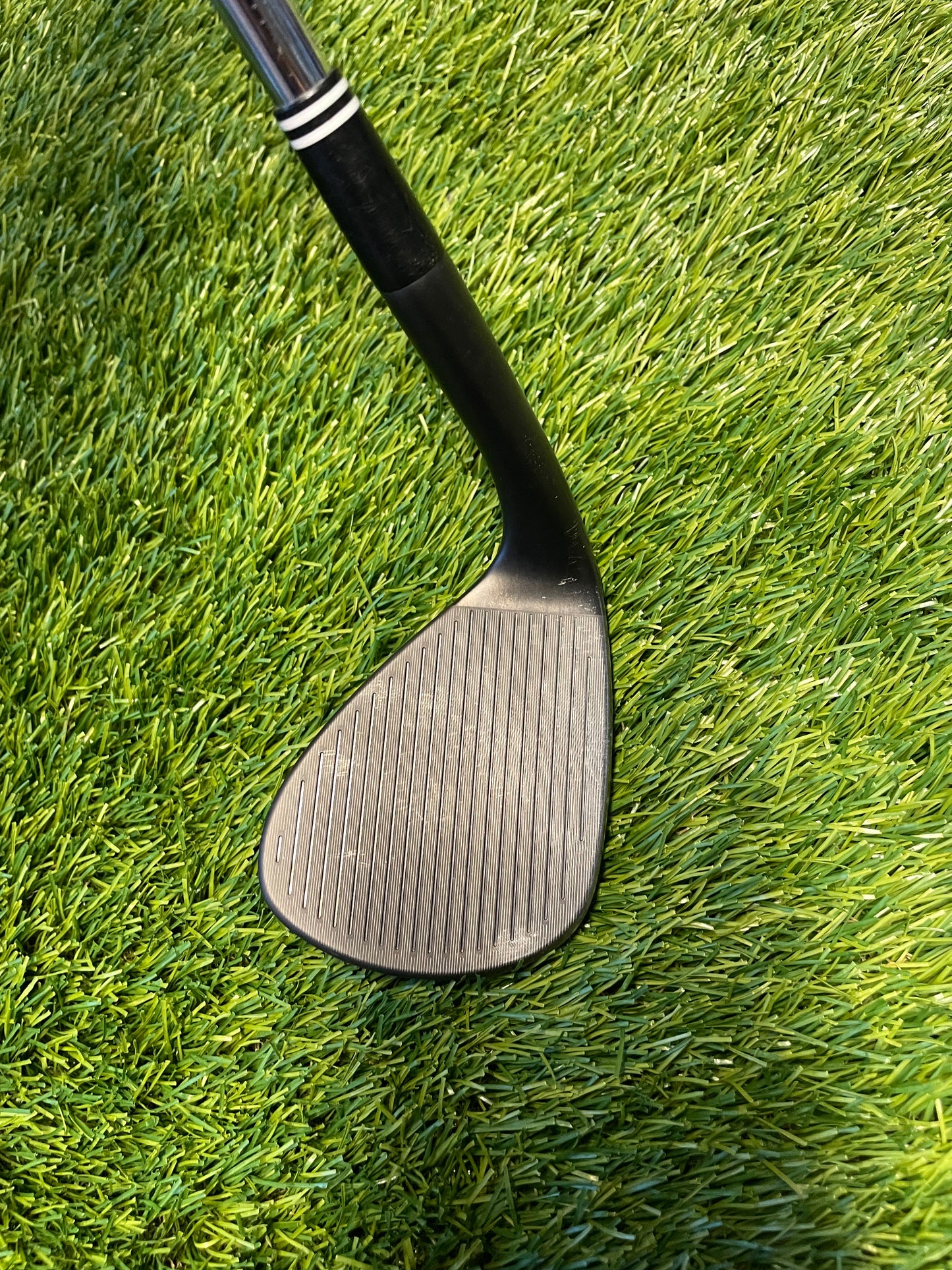Cleveland CBX Full Face 56 Degree Wedge (Sand Wedge)