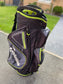 Taylormade Cart/Trolley Bag - Please Read The Description About The Small Side Zip