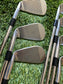 Mizuno MP 32 4-PW Stunning Golf Clubs 6.0 Stiff Shaft