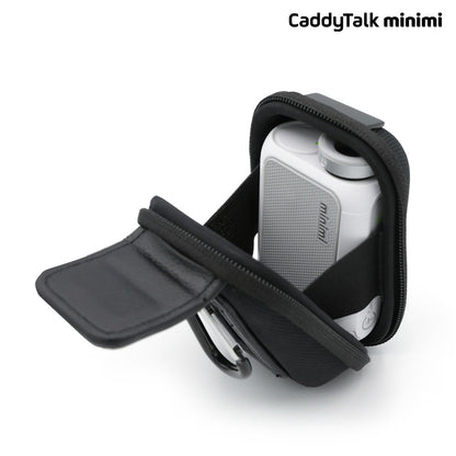 CaddyTalk Minimi Rangefinder - Free 1-2 Day UK Delivery Included