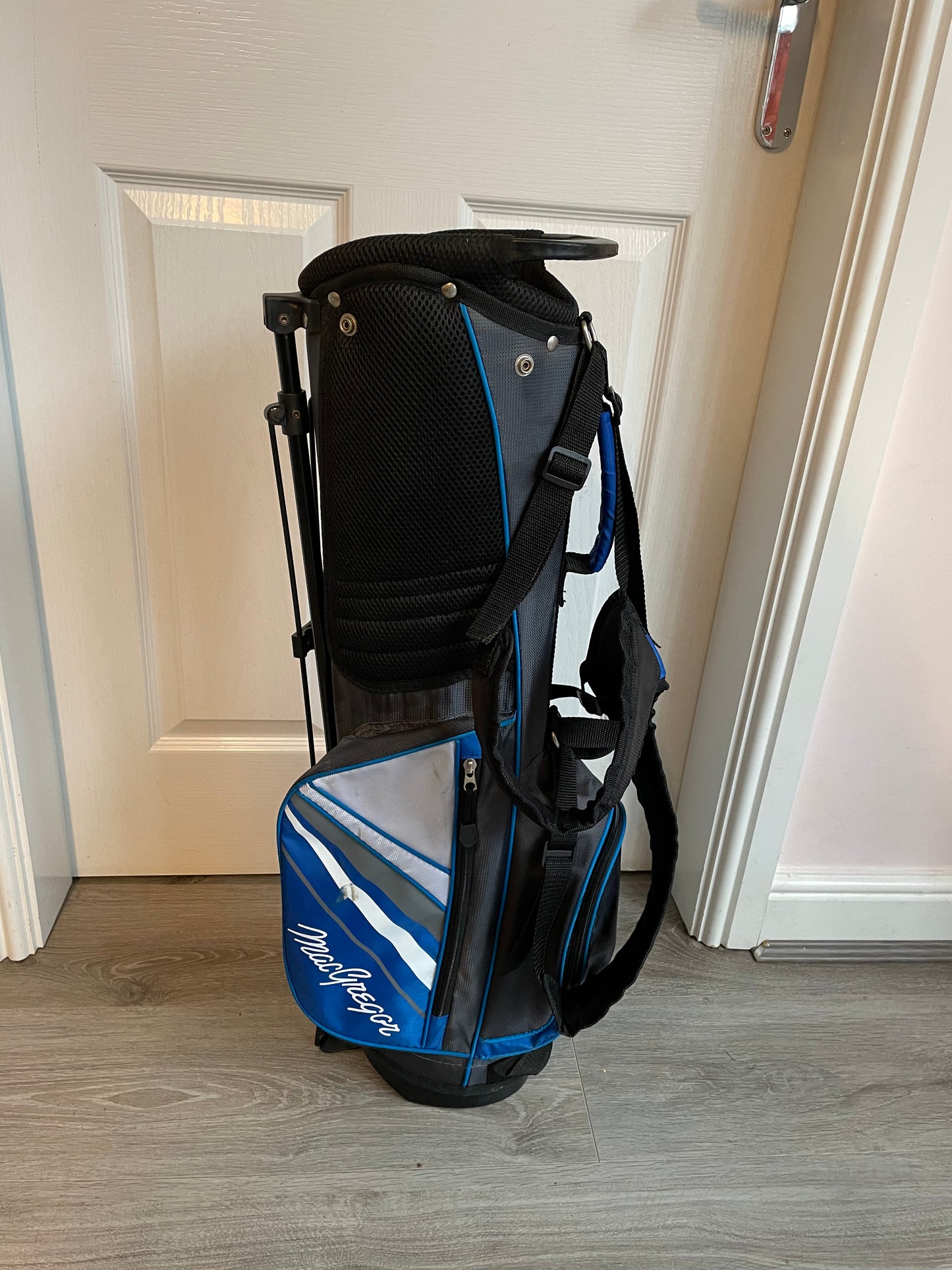 Macgregor Carry/Stand Golf Bag Kids aged 9 to 12