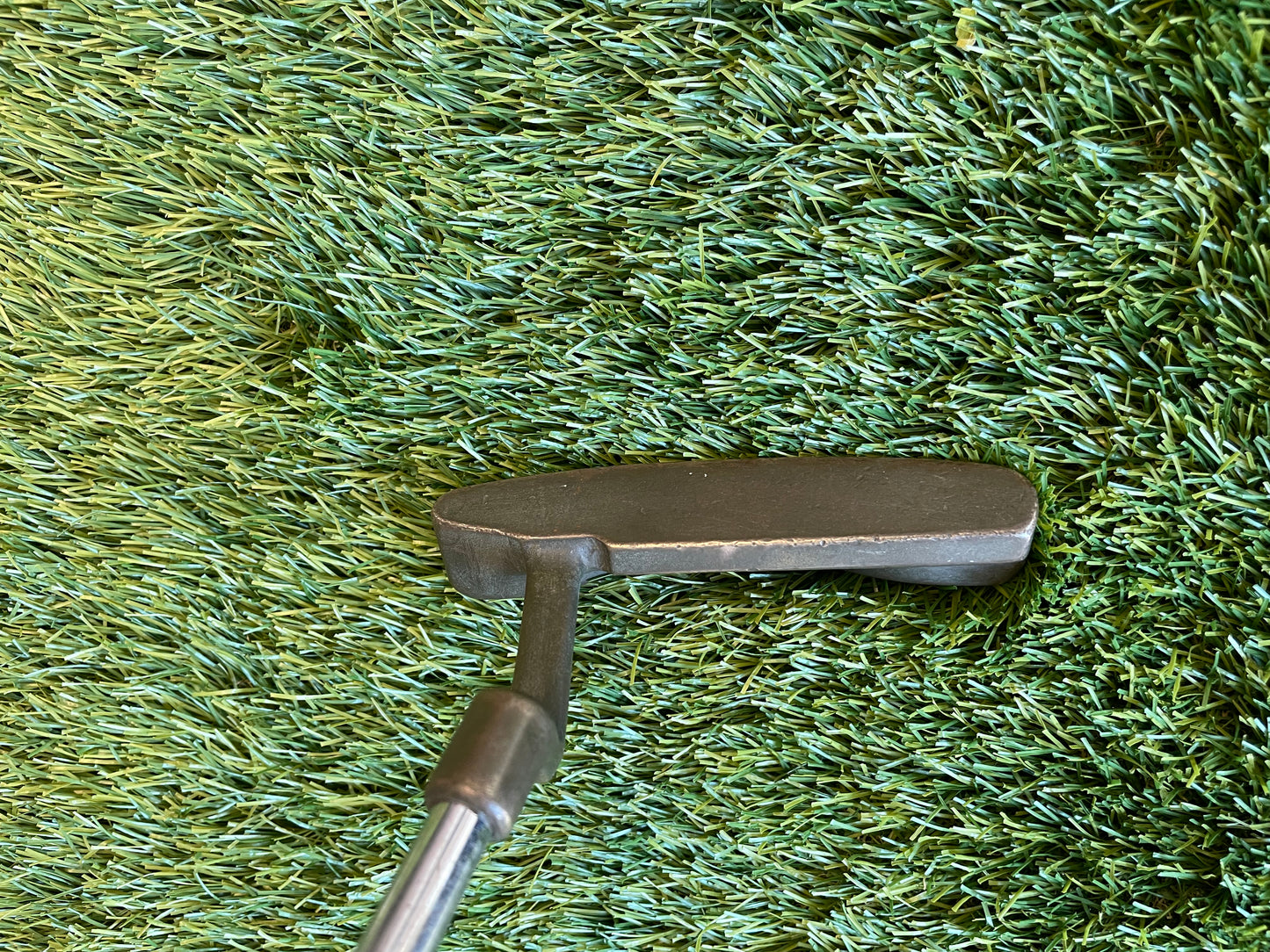 PING A BLADE 36 INCH PUTTER